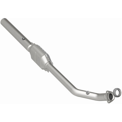MagnaFlow California Grade CARB Compliant Direct-Fit Catalytic Converter