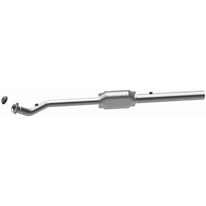 MagnaFlow California Grade CARB Compliant Direct-Fit Catalytic Converter