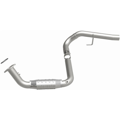 MagnaFlow California Grade CARB Compliant Direct-Fit Catalytic Converter