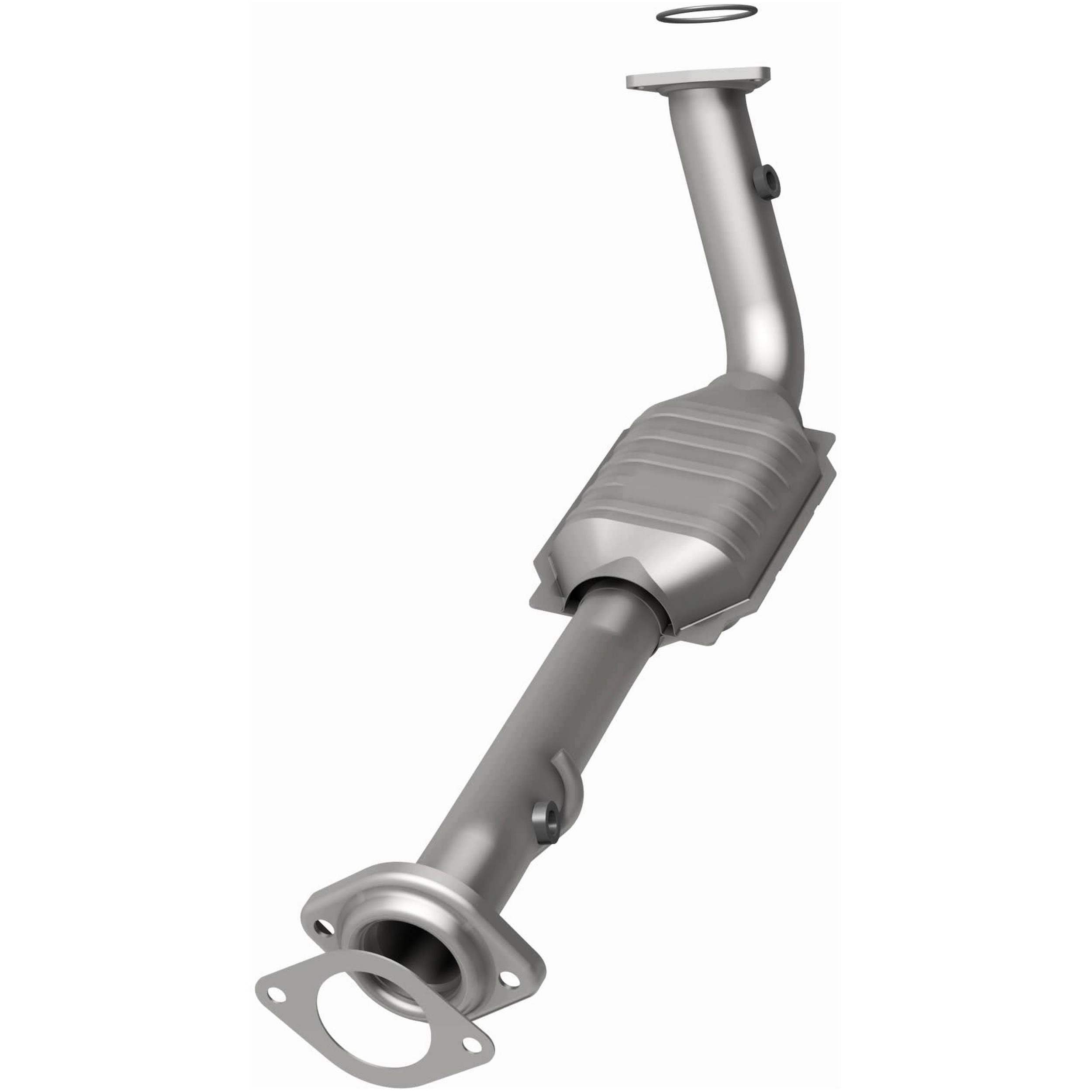 MagnaFlow California Grade CARB Compliant Direct-Fit Catalytic Converter
