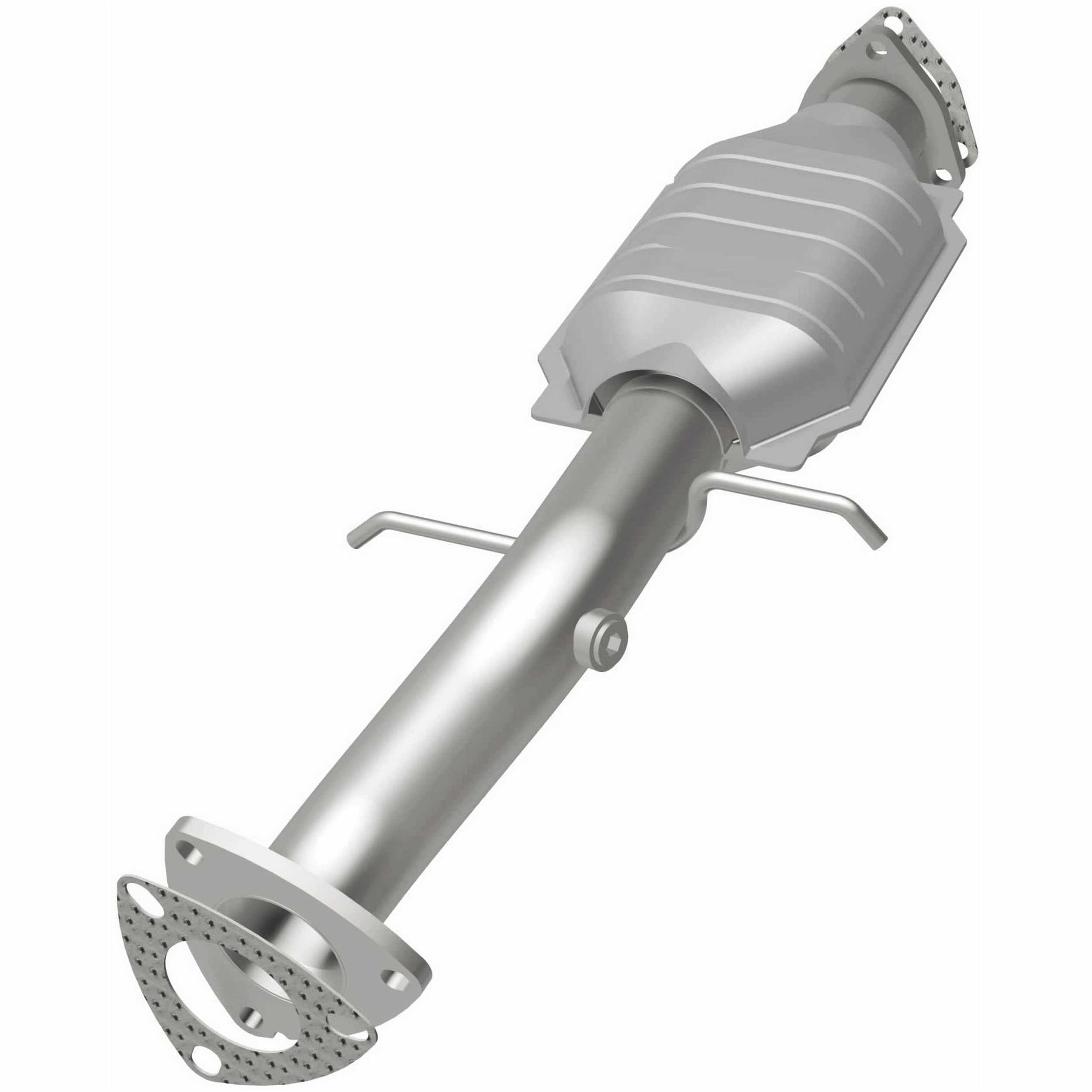 MagnaFlow California Grade CARB Compliant Direct-Fit Catalytic Converter