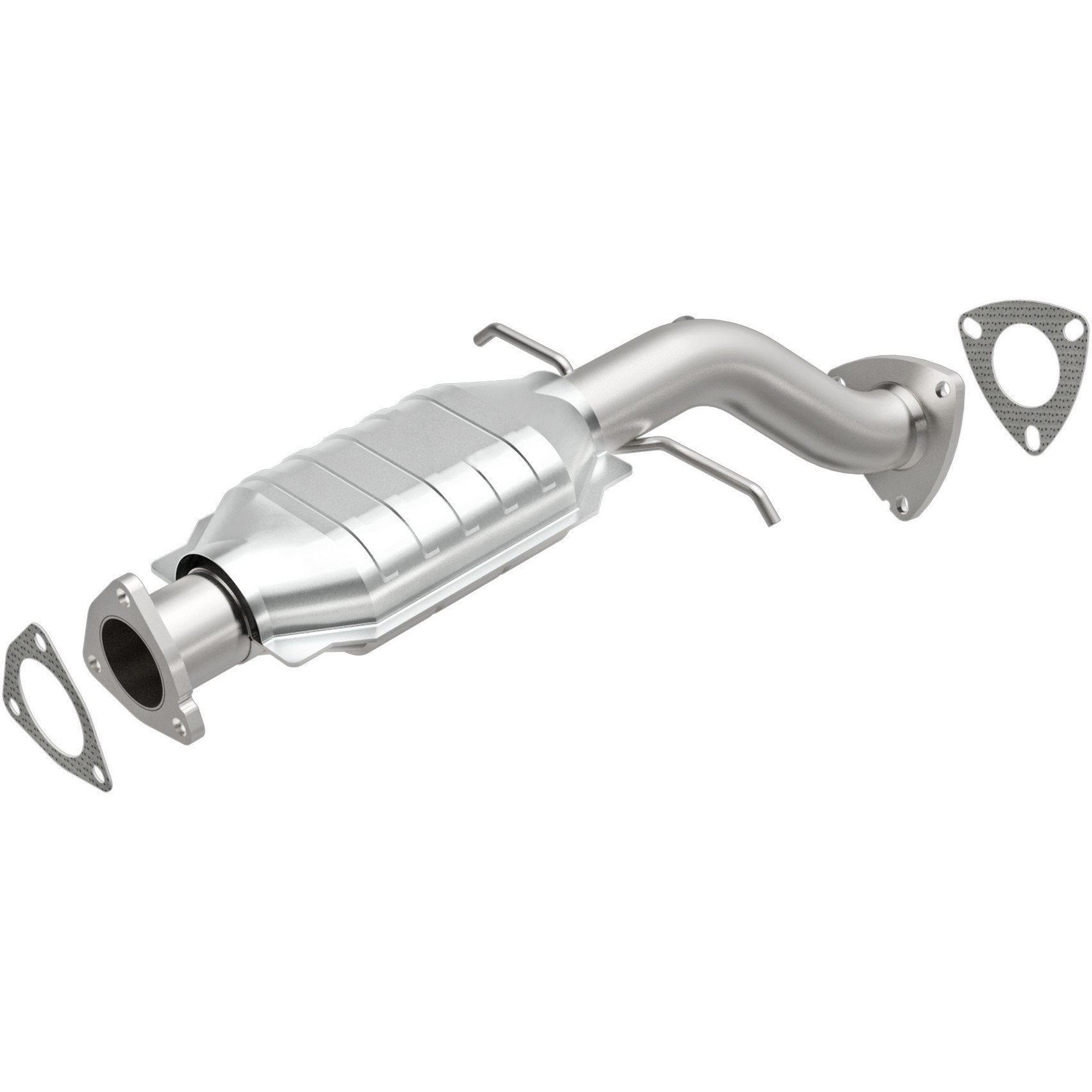 MagnaFlow California Grade CARB Compliant Direct-Fit Catalytic Converter
