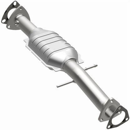 MagnaFlow California Grade CARB Compliant Direct-Fit Catalytic Converter
