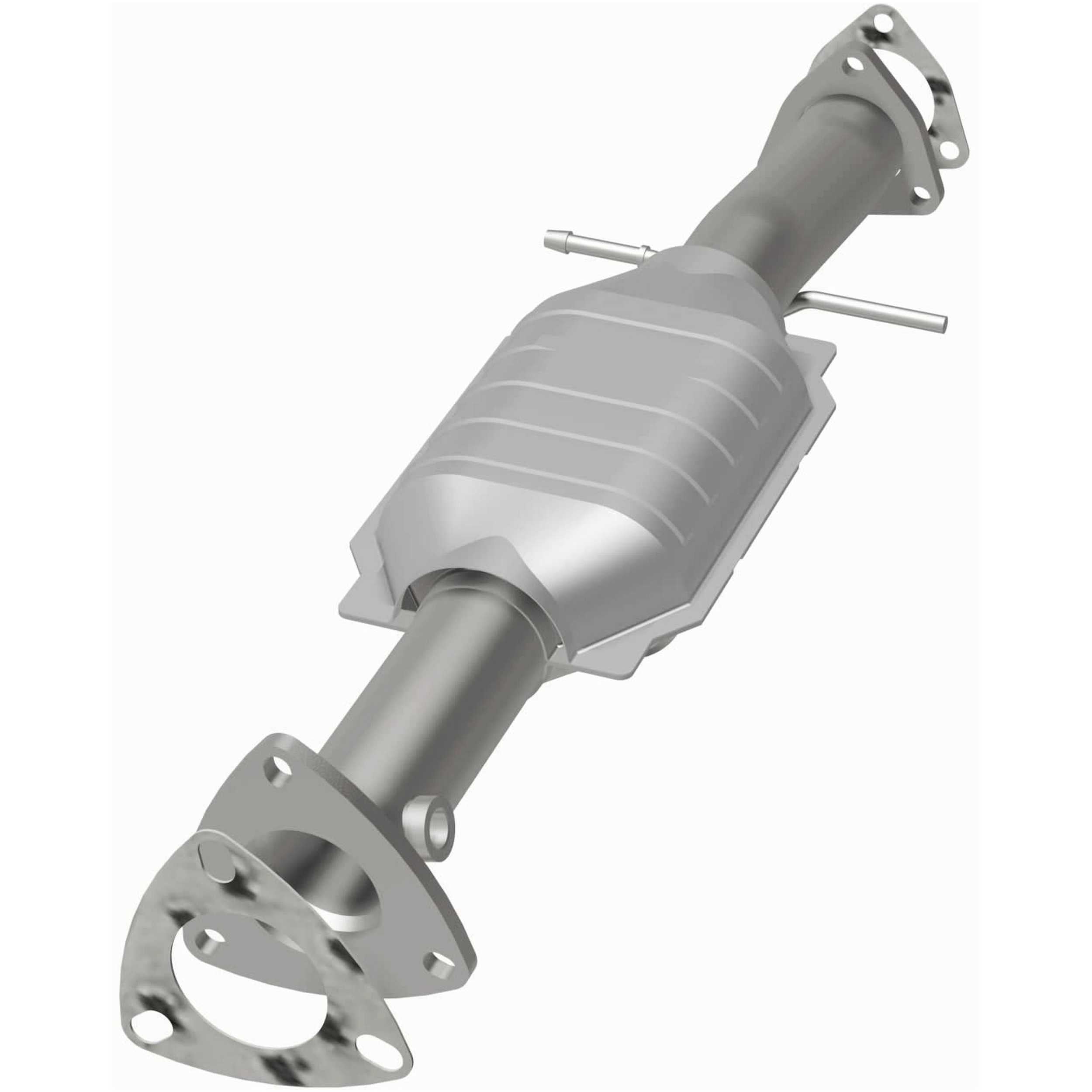 MagnaFlow California Grade CARB Compliant Direct-Fit Catalytic Converter