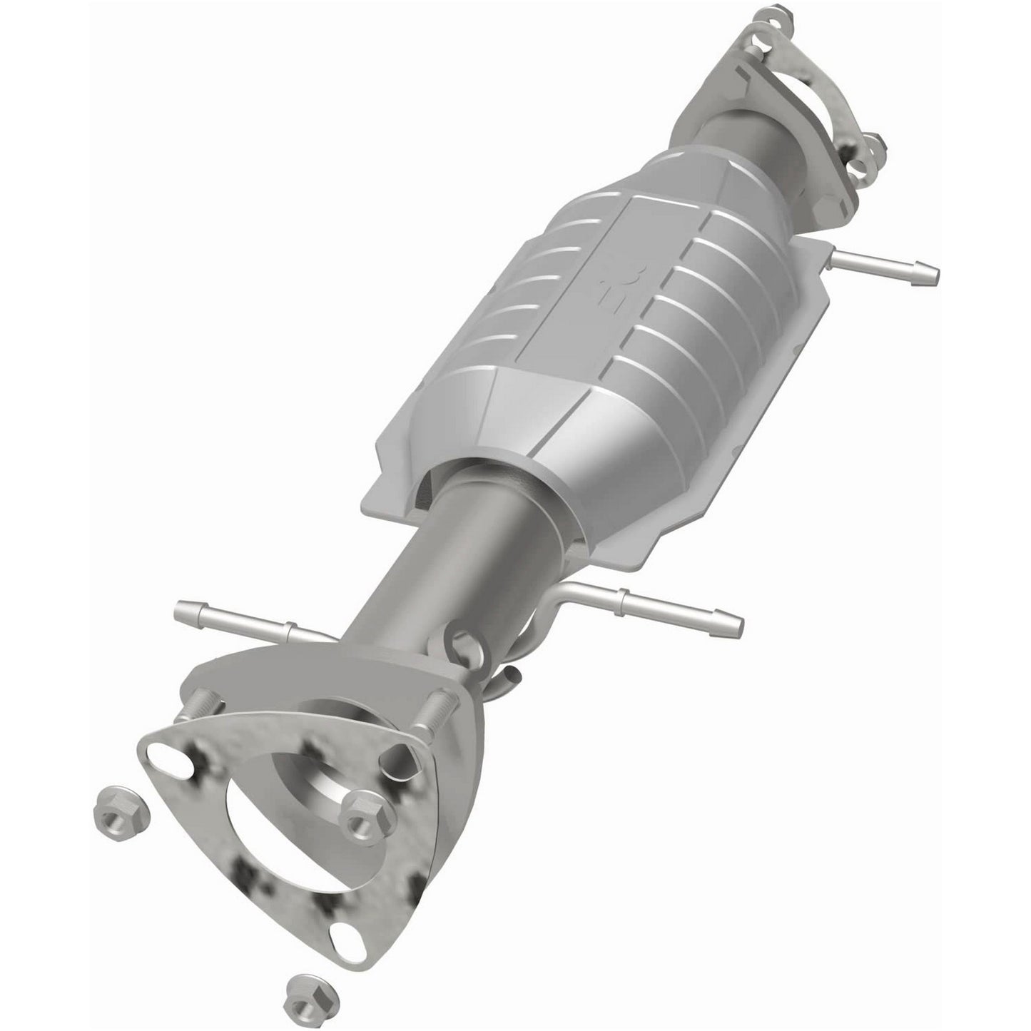 MagnaFlow California Grade CARB Compliant Direct-Fit Catalytic Converter