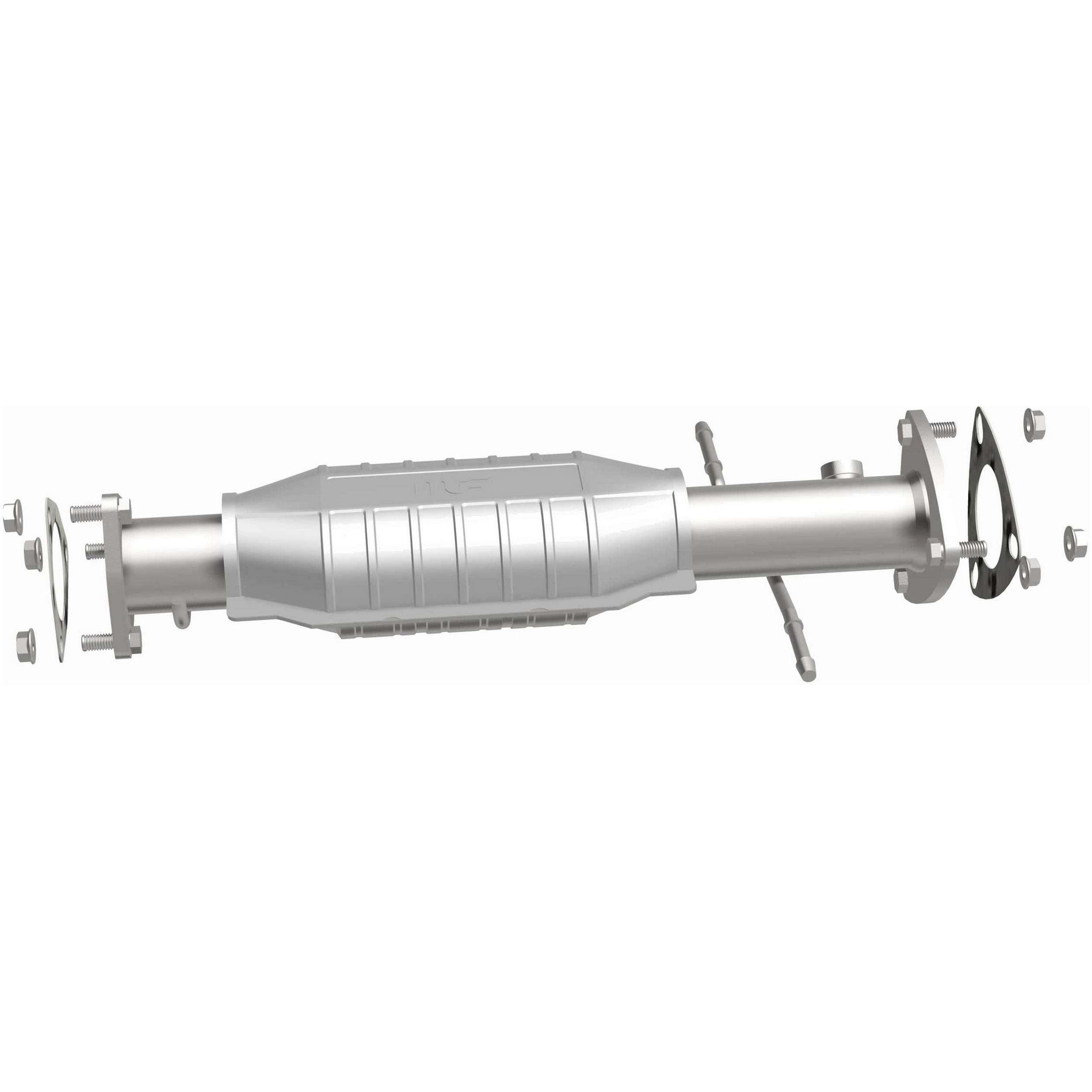 MagnaFlow California Grade CARB Compliant Direct-Fit Catalytic Converter