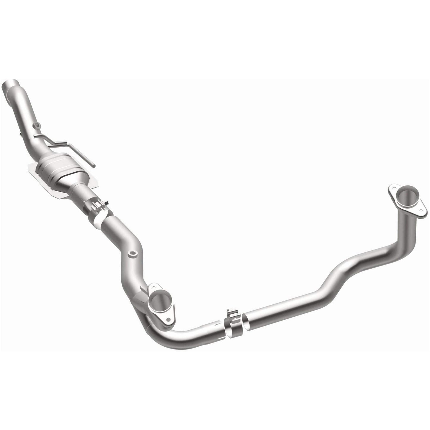 MagnaFlow Exhaust Products Catalytic Converter 445621