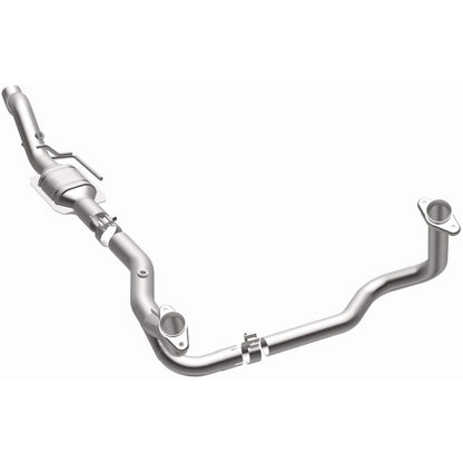 MagnaFlow Exhaust Products Catalytic Converter 445621
