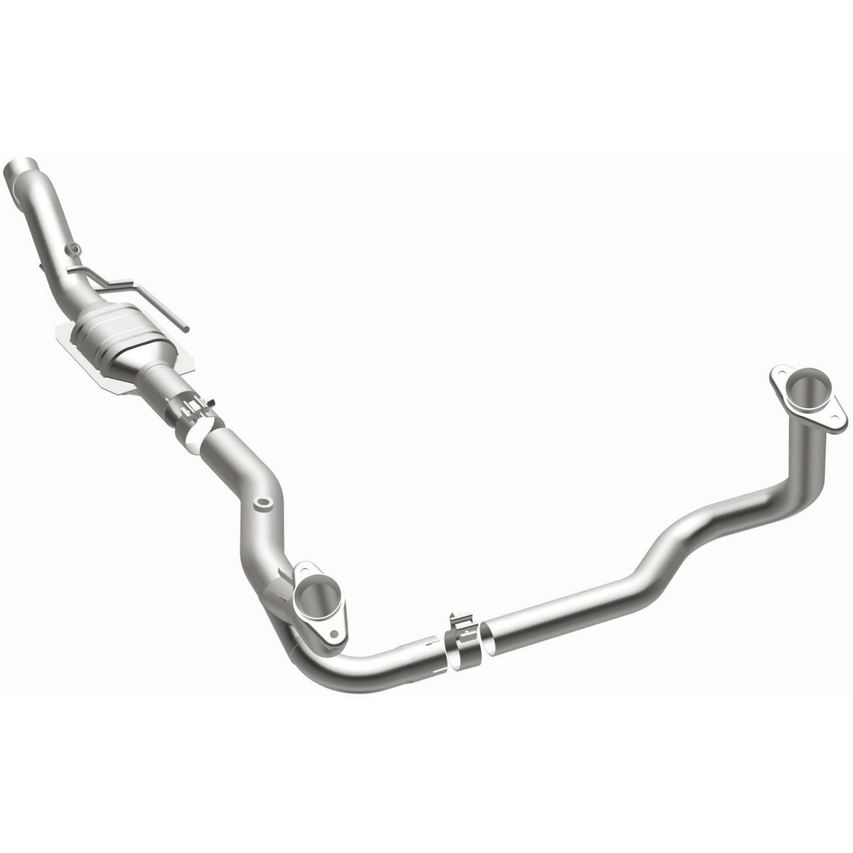 MagnaFlow Exhaust Products Catalytic Converter 445621