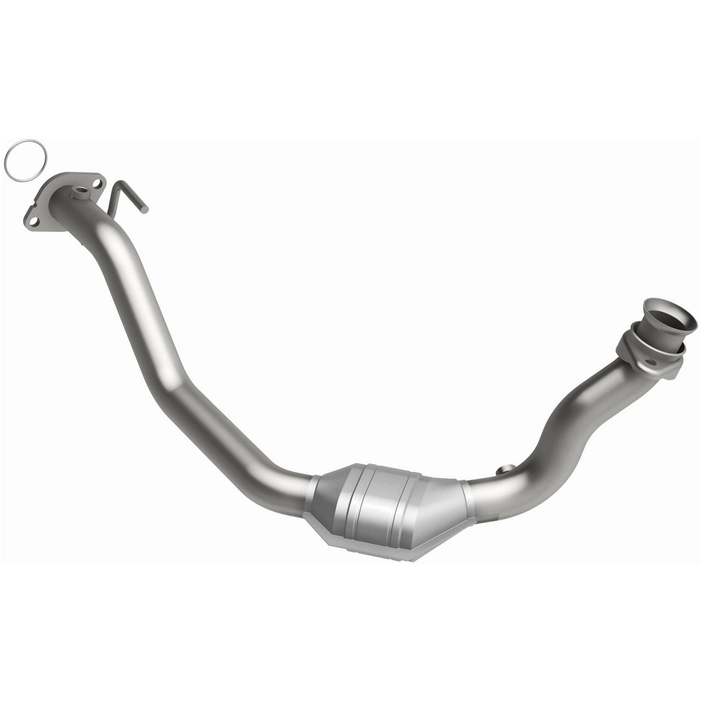 MagnaFlow Exhaust Products Catalytic Converter 447101