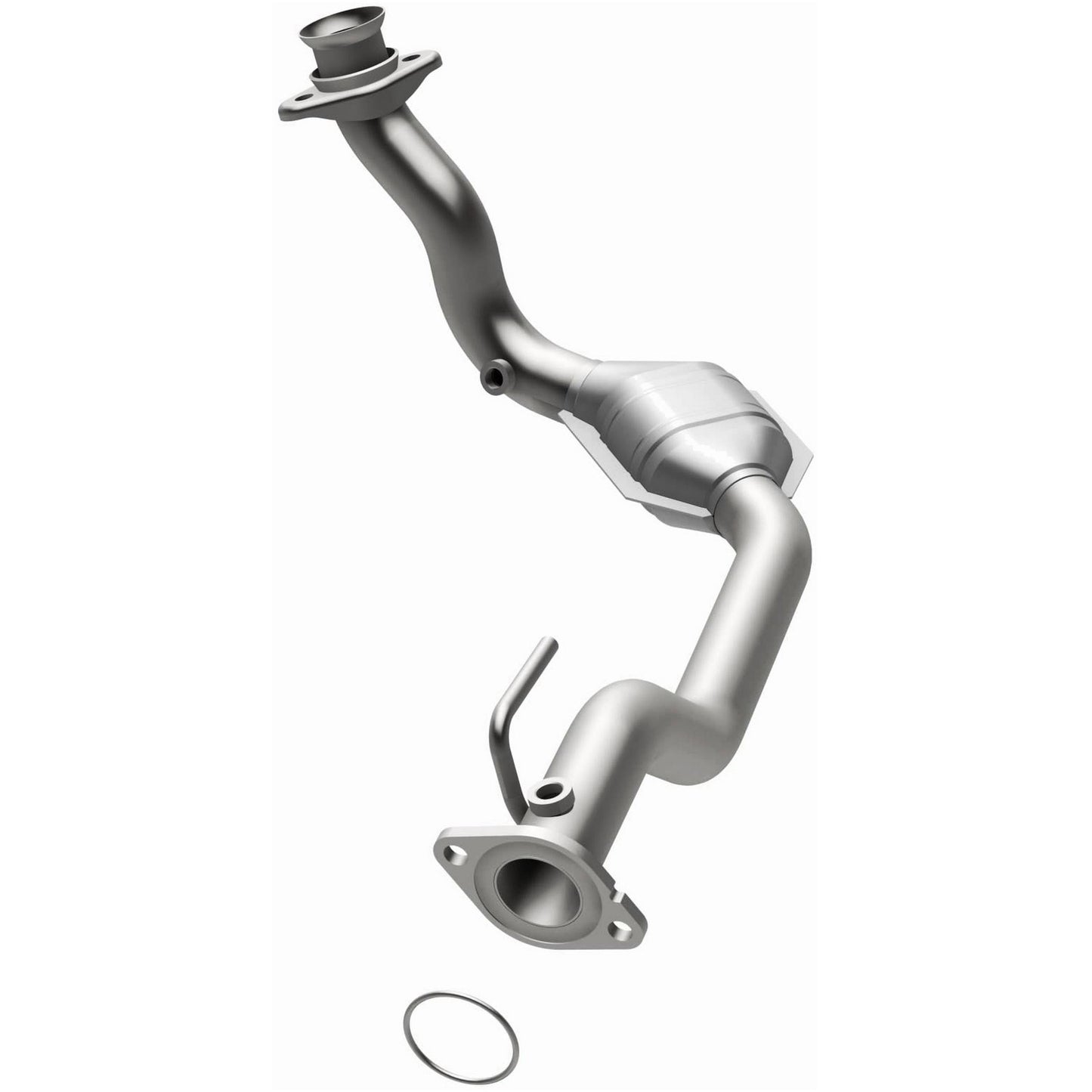 MagnaFlow Exhaust Products Catalytic Converter 447101