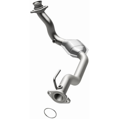 MagnaFlow Exhaust Products Catalytic Converter 447101