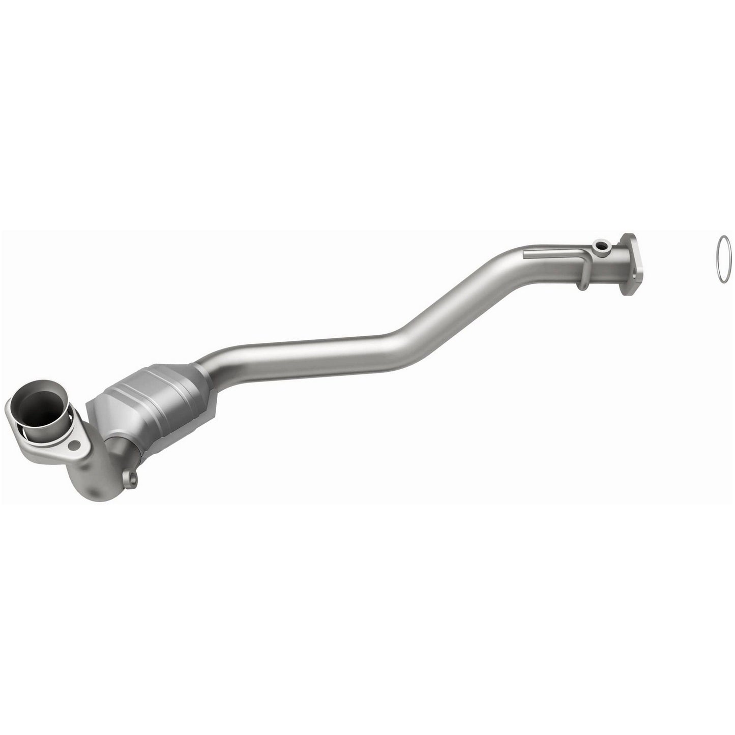 MagnaFlow Exhaust Products Catalytic Converter 447101