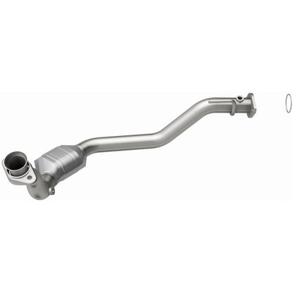 MagnaFlow Exhaust Products Catalytic Converter 447101