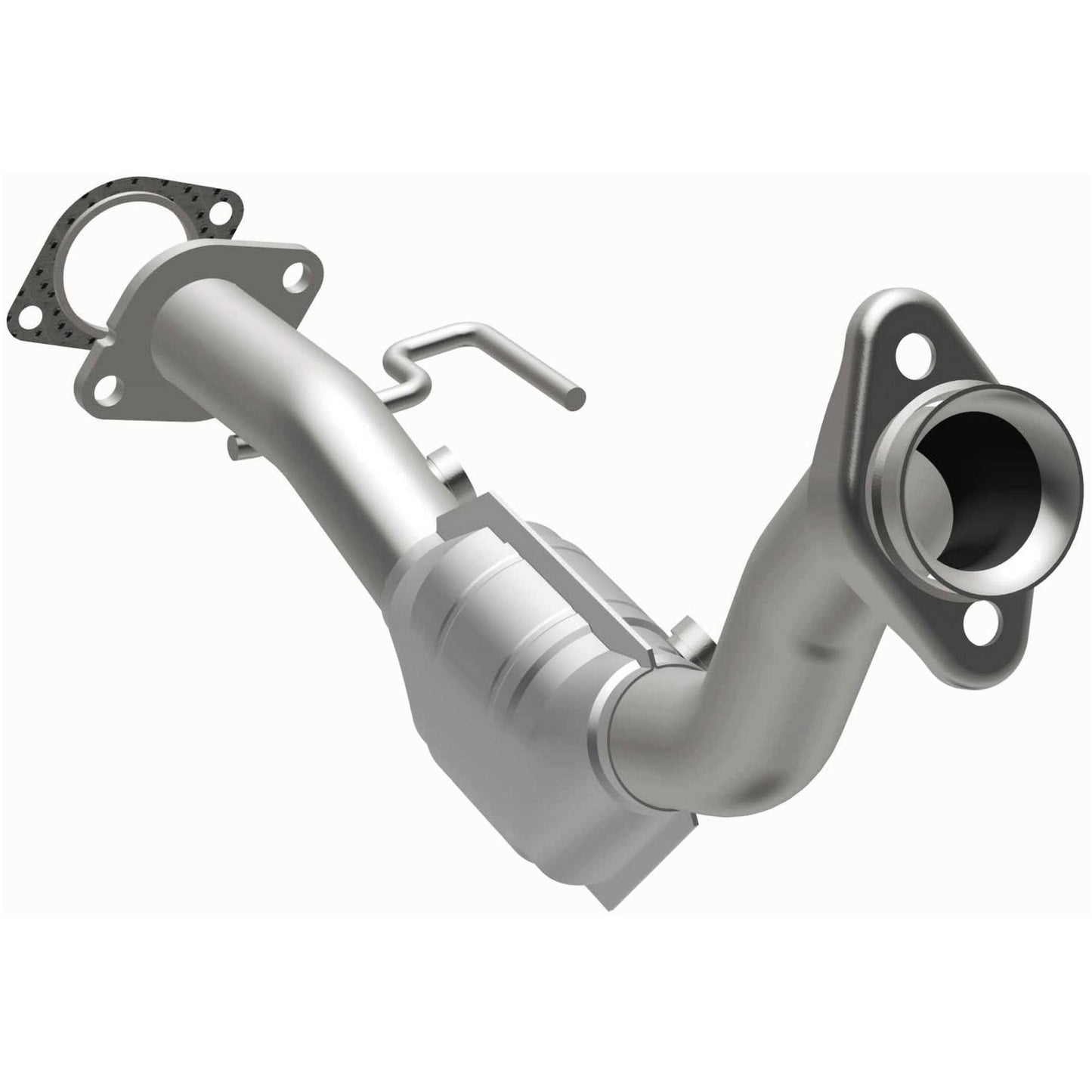 MagnaFlow Exhaust Products Catalytic Converter 447102
