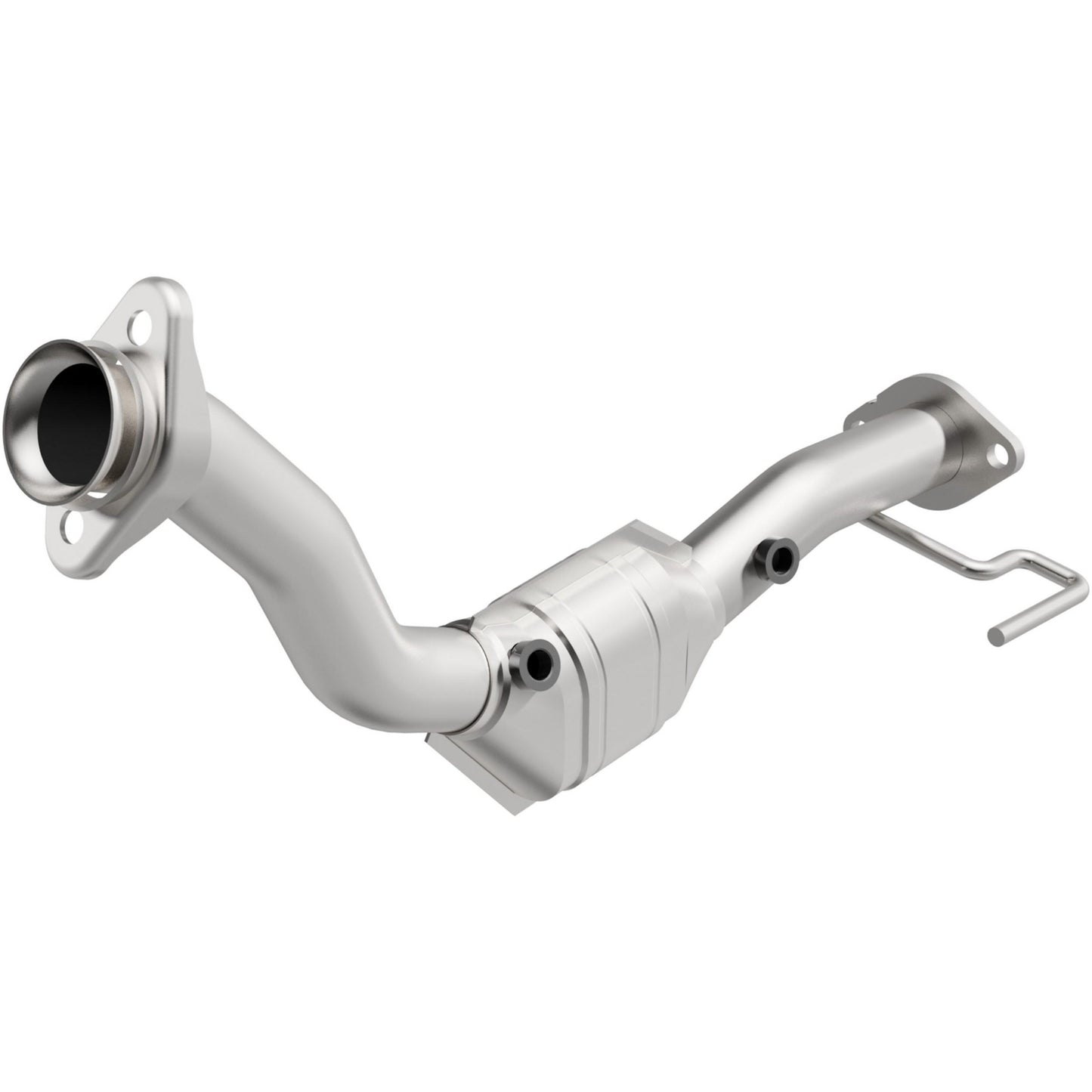 MagnaFlow Exhaust Products Catalytic Converter 447102