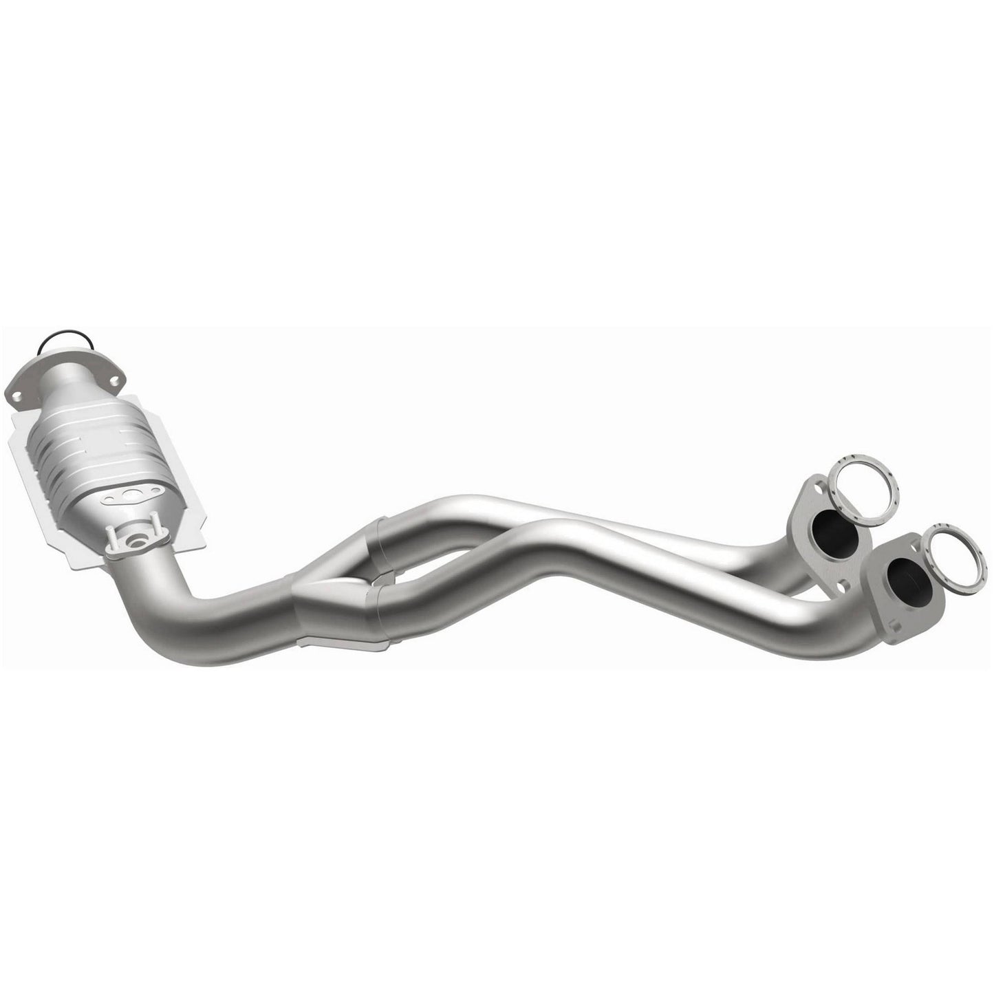 MagnaFlow Exhaust Products Catalytic Converter 447103