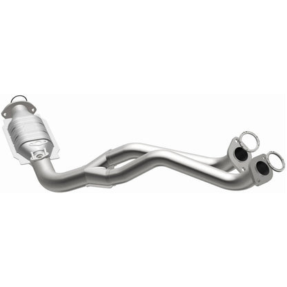 MagnaFlow Exhaust Products Catalytic Converter 447103