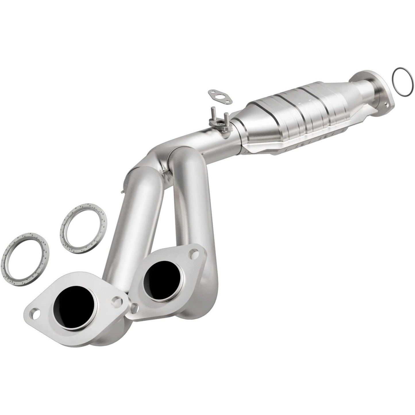 MagnaFlow Exhaust Products Catalytic Converter 447103
