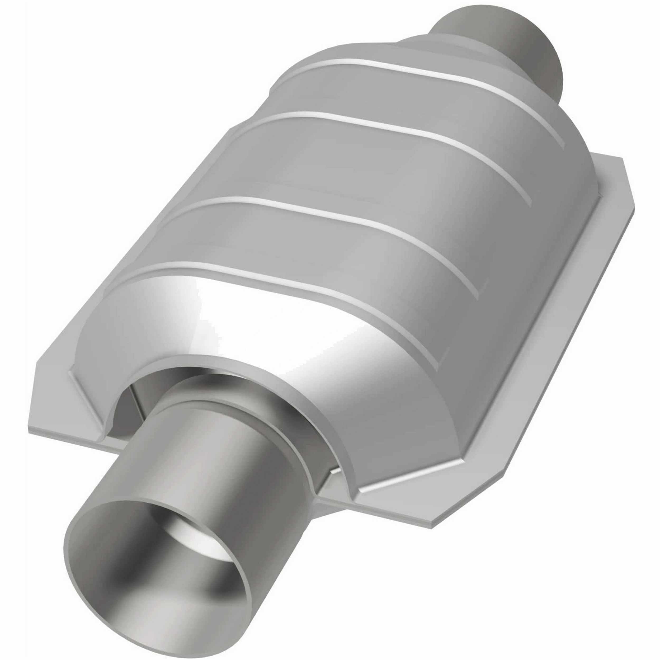 MagnaFlow Exhaust Products Catalytic Converter 447105