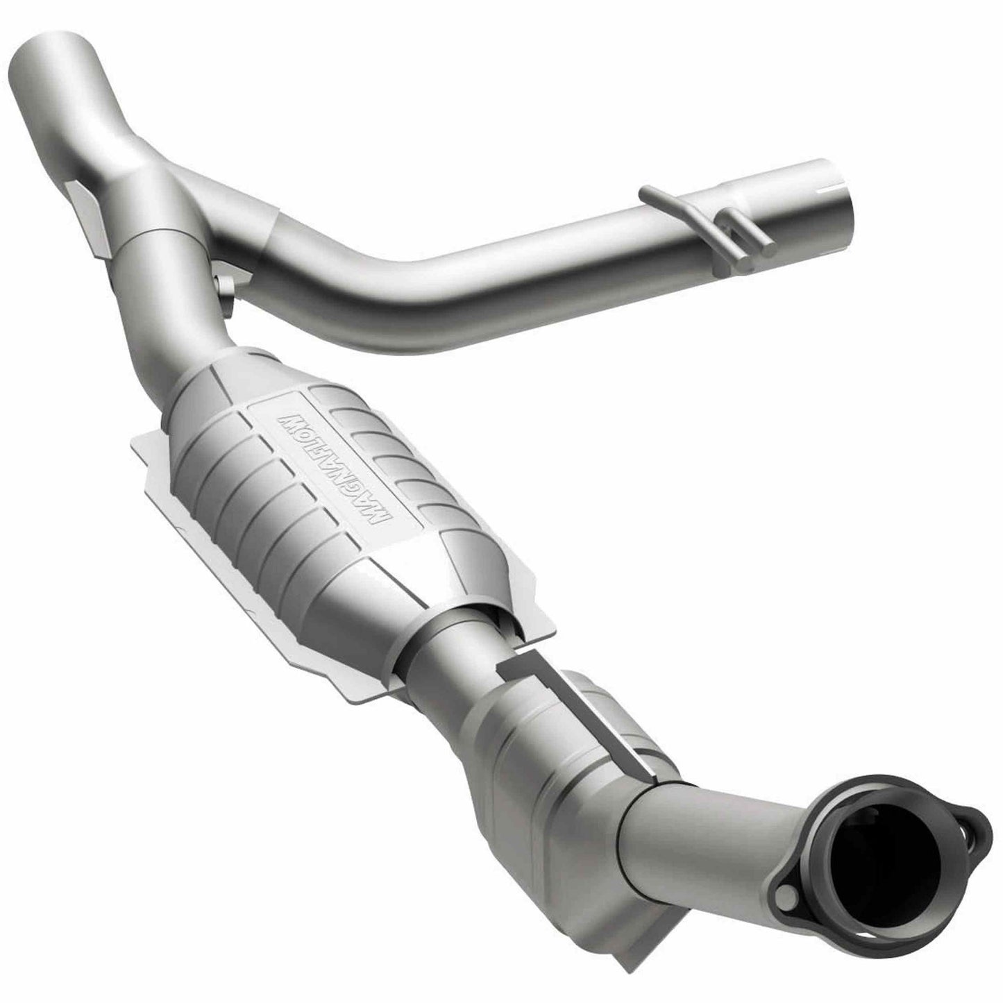 MagnaFlow California Grade CARB Compliant Direct-Fit Catalytic Converter