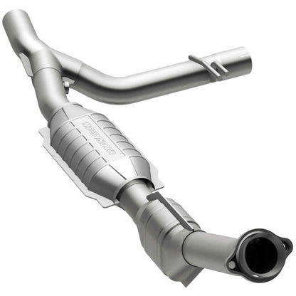 MagnaFlow California Grade CARB Compliant Direct-Fit Catalytic Converter