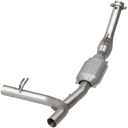 MagnaFlow California Grade CARB Compliant Direct-Fit Catalytic Converter