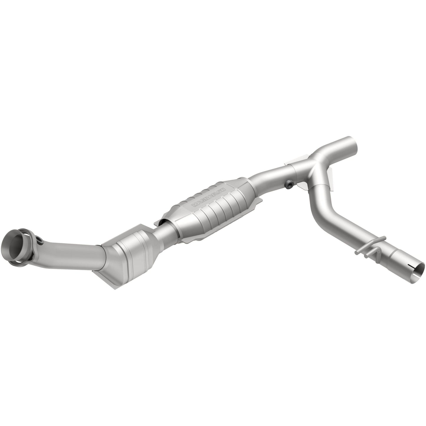 MagnaFlow California Grade CARB Compliant Direct-Fit Catalytic Converter