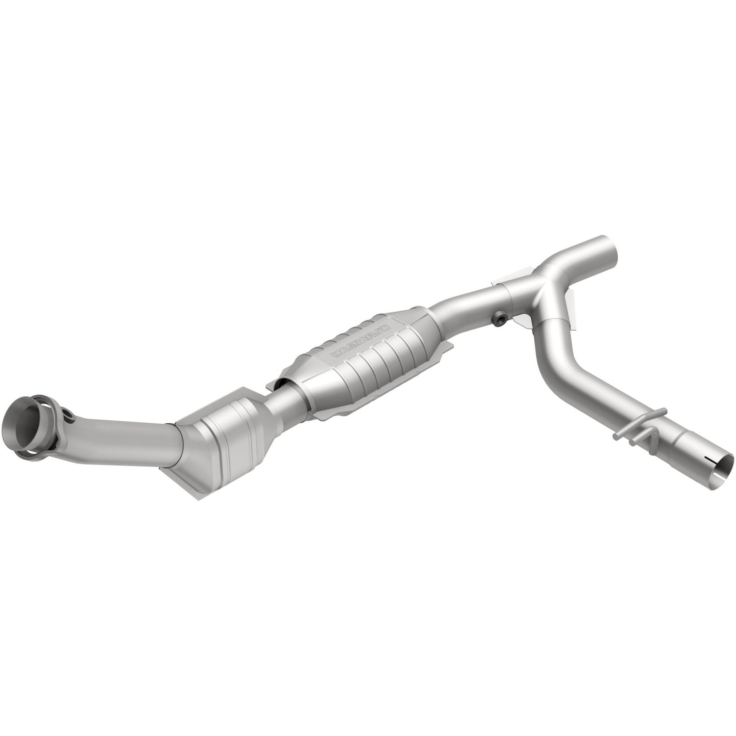 MagnaFlow California Grade CARB Compliant Direct-Fit Catalytic Converter