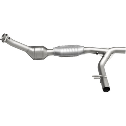MagnaFlow California Grade CARB Compliant Direct-Fit Catalytic Converter
