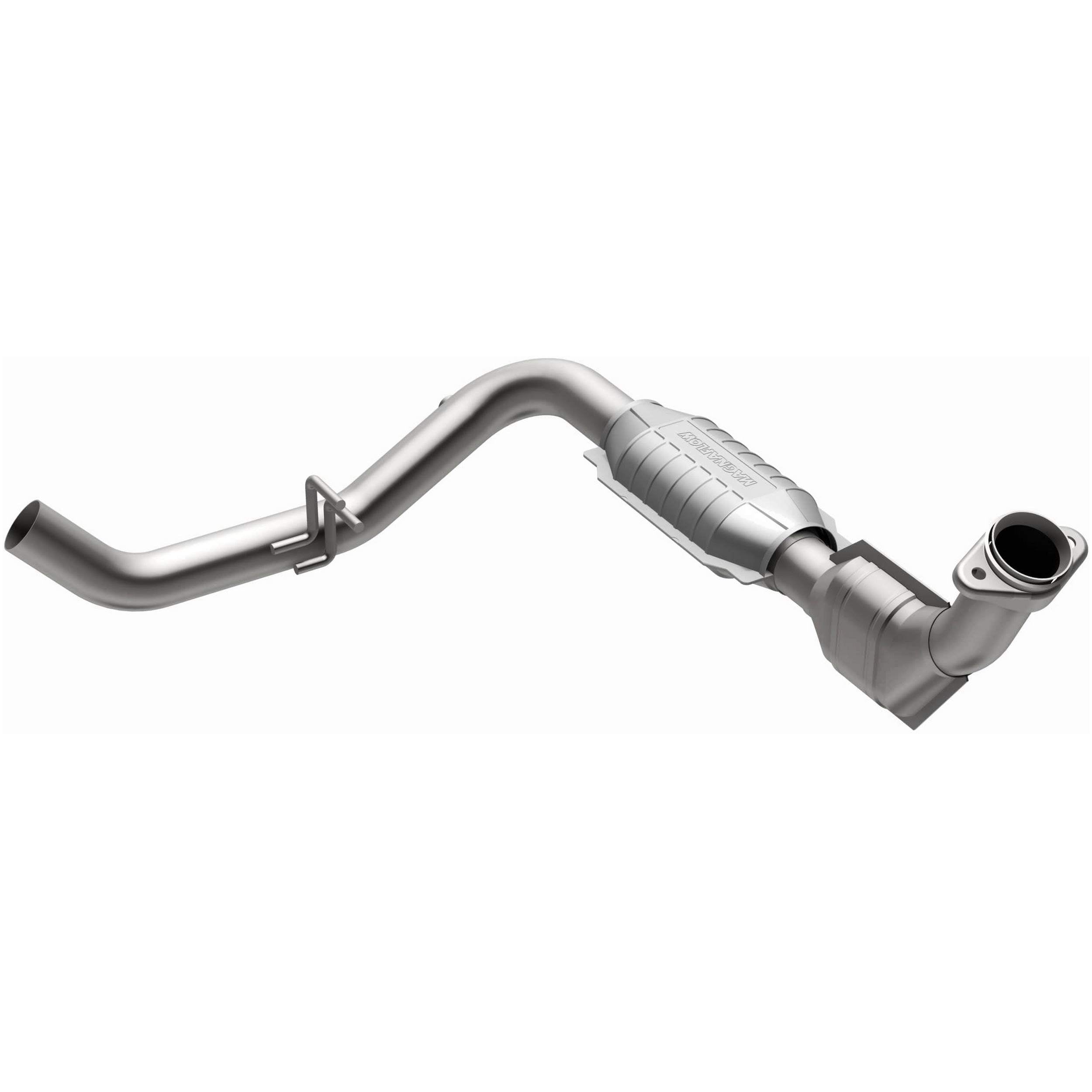 MagnaFlow Exhaust Products Catalytic Converter 447117