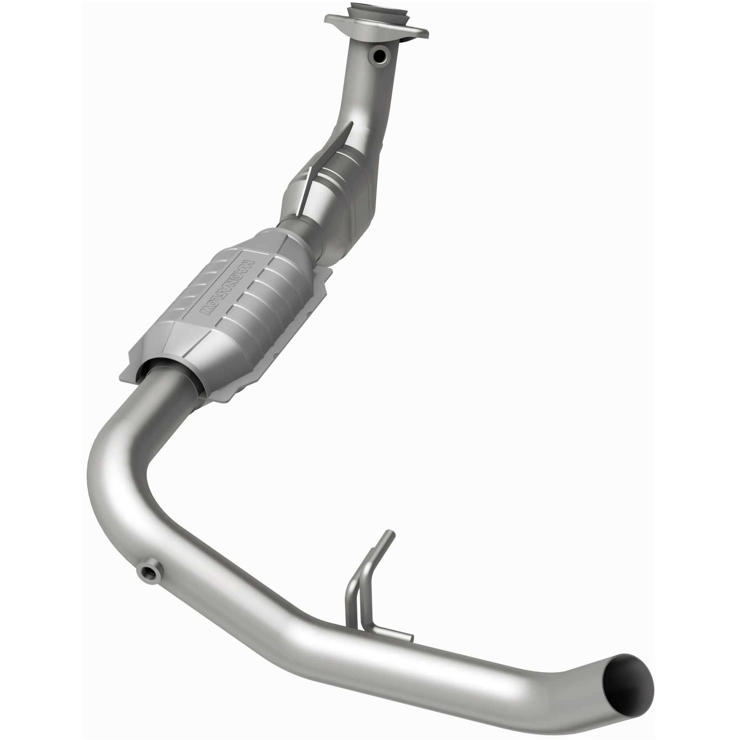 MagnaFlow Exhaust Products Catalytic Converter 447117