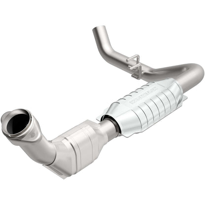 MagnaFlow Exhaust Products Catalytic Converter 447117