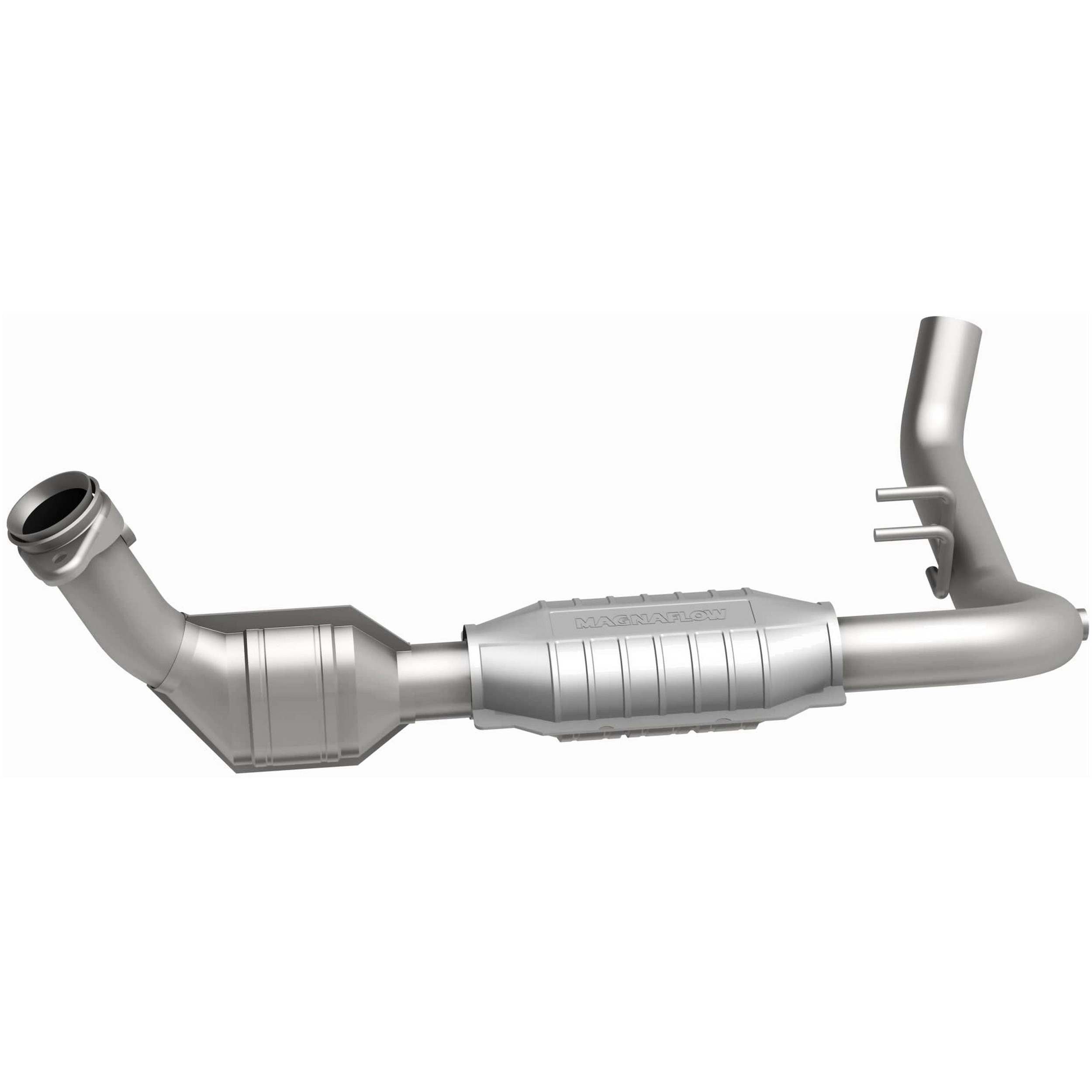 MagnaFlow Exhaust Products Catalytic Converter 447117