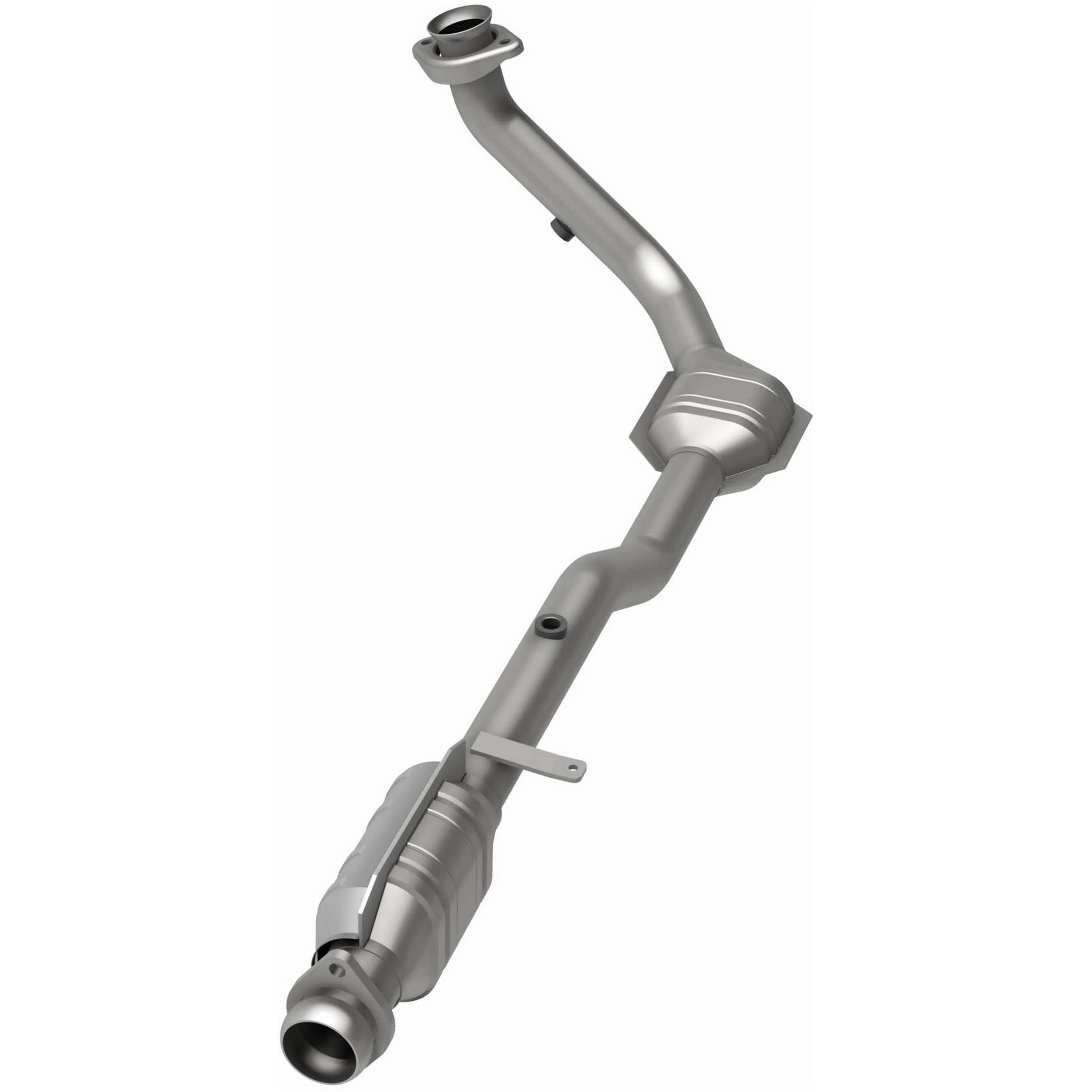 MagnaFlow California Grade CARB Compliant Direct-Fit Catalytic Converter