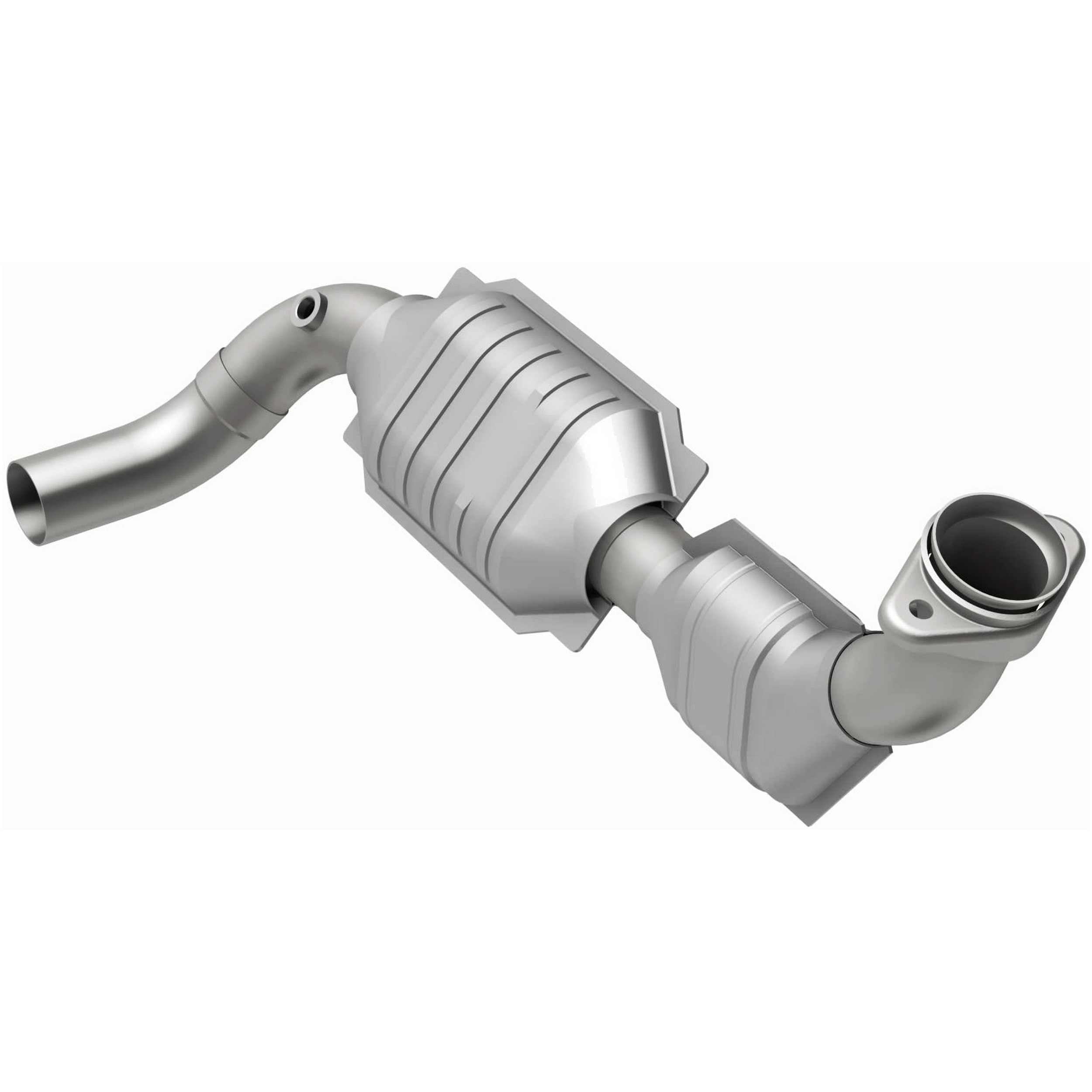 MagnaFlow Exhaust Products Catalytic Converter 447125