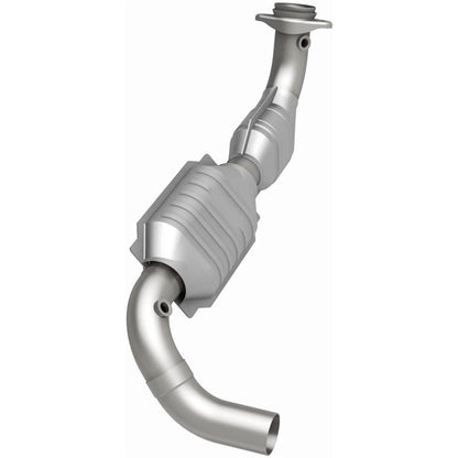 MagnaFlow Exhaust Products Catalytic Converter 447125