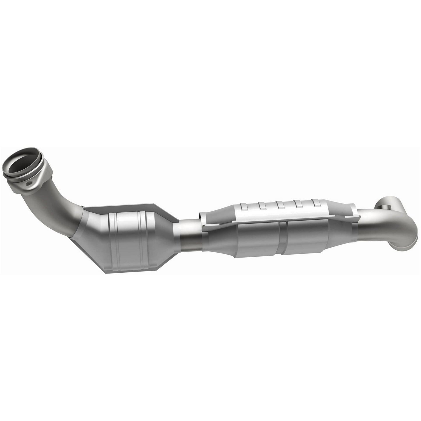 MagnaFlow Exhaust Products Catalytic Converter 447125