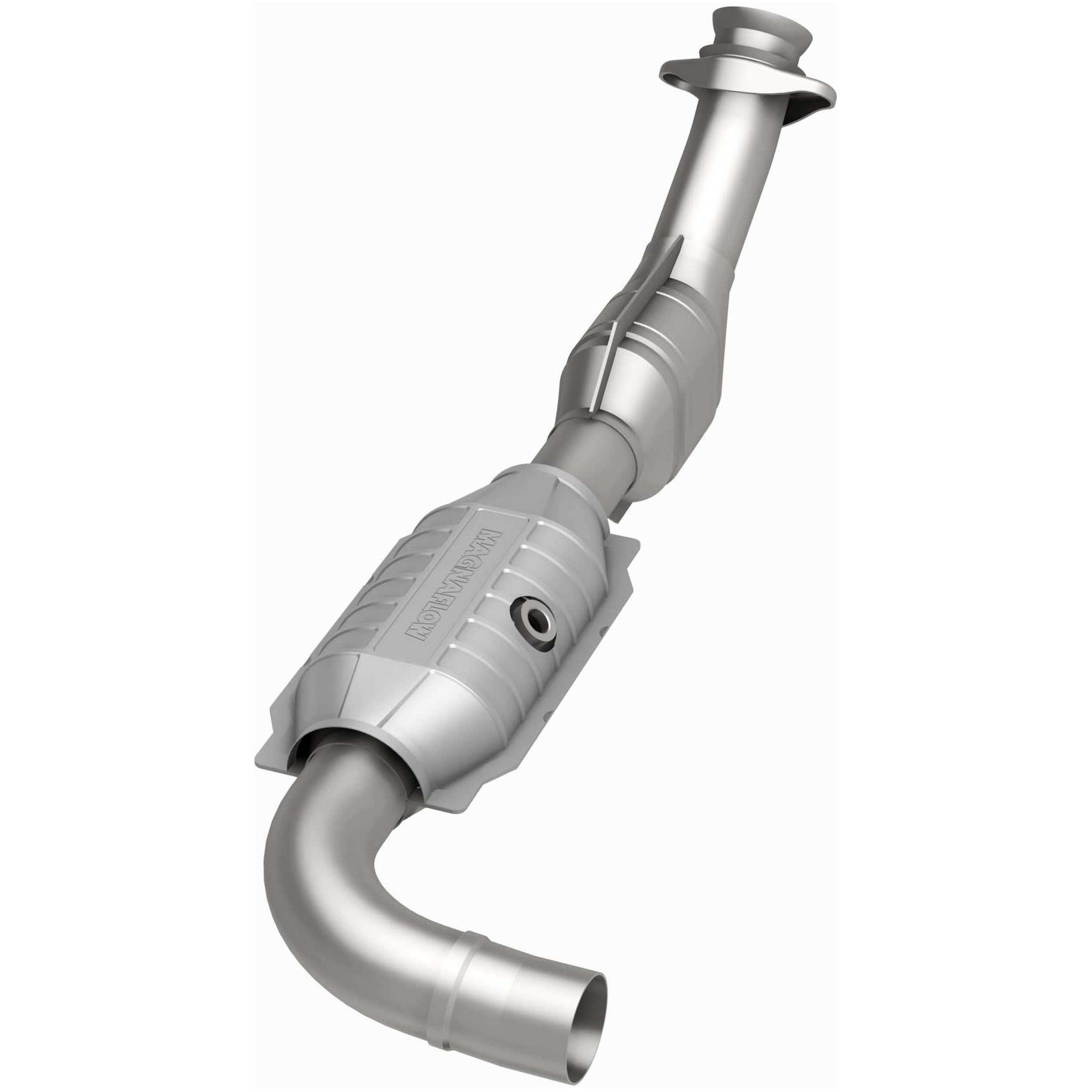MagnaFlow Exhaust Products Catalytic Converter 447141