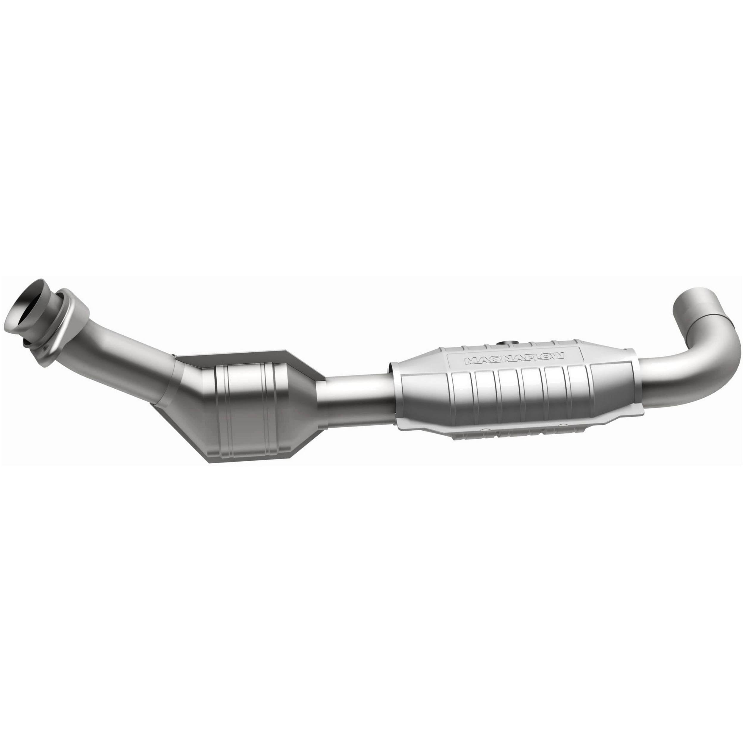 MagnaFlow Exhaust Products Catalytic Converter 447141