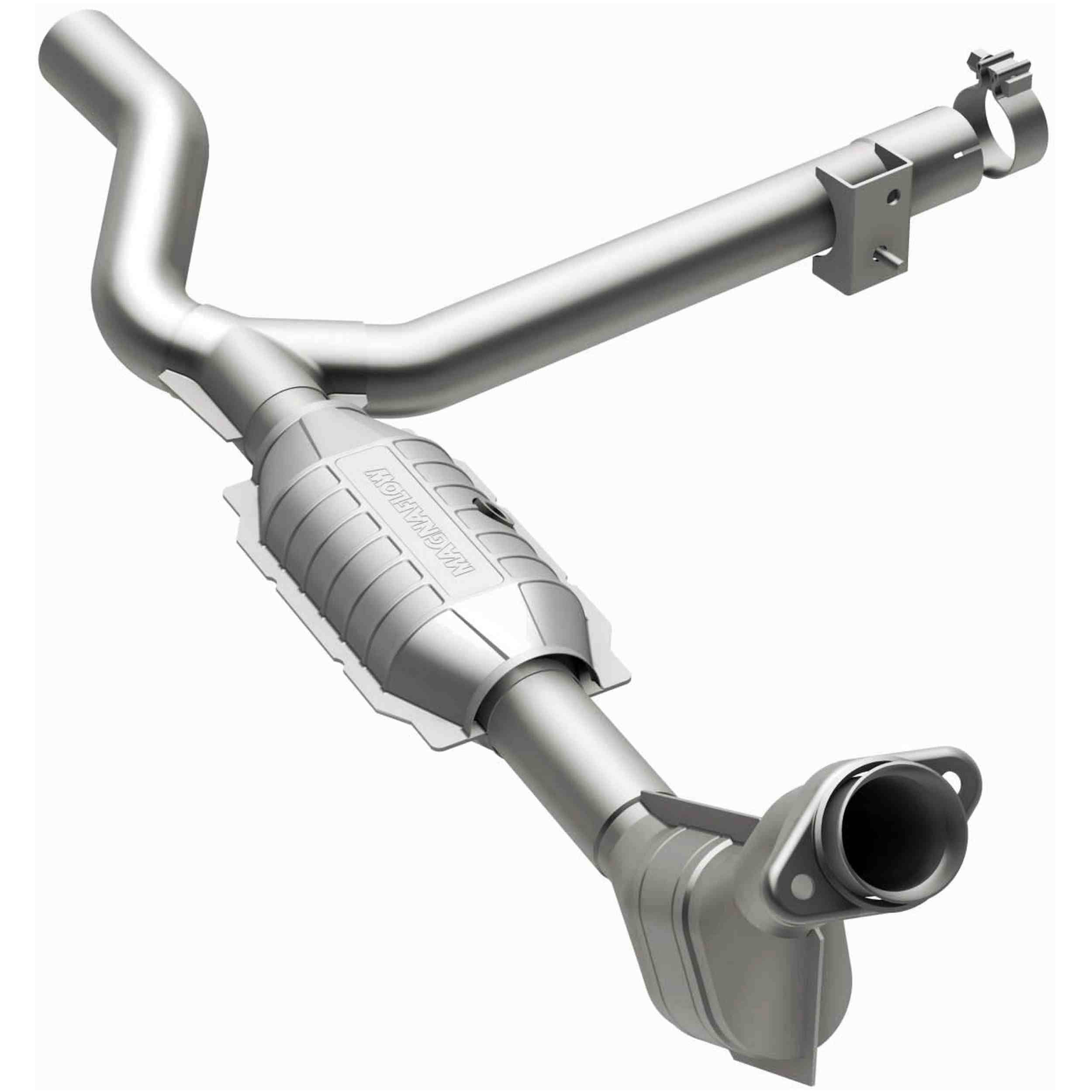 MagnaFlow Exhaust Products Catalytic Converter 447142