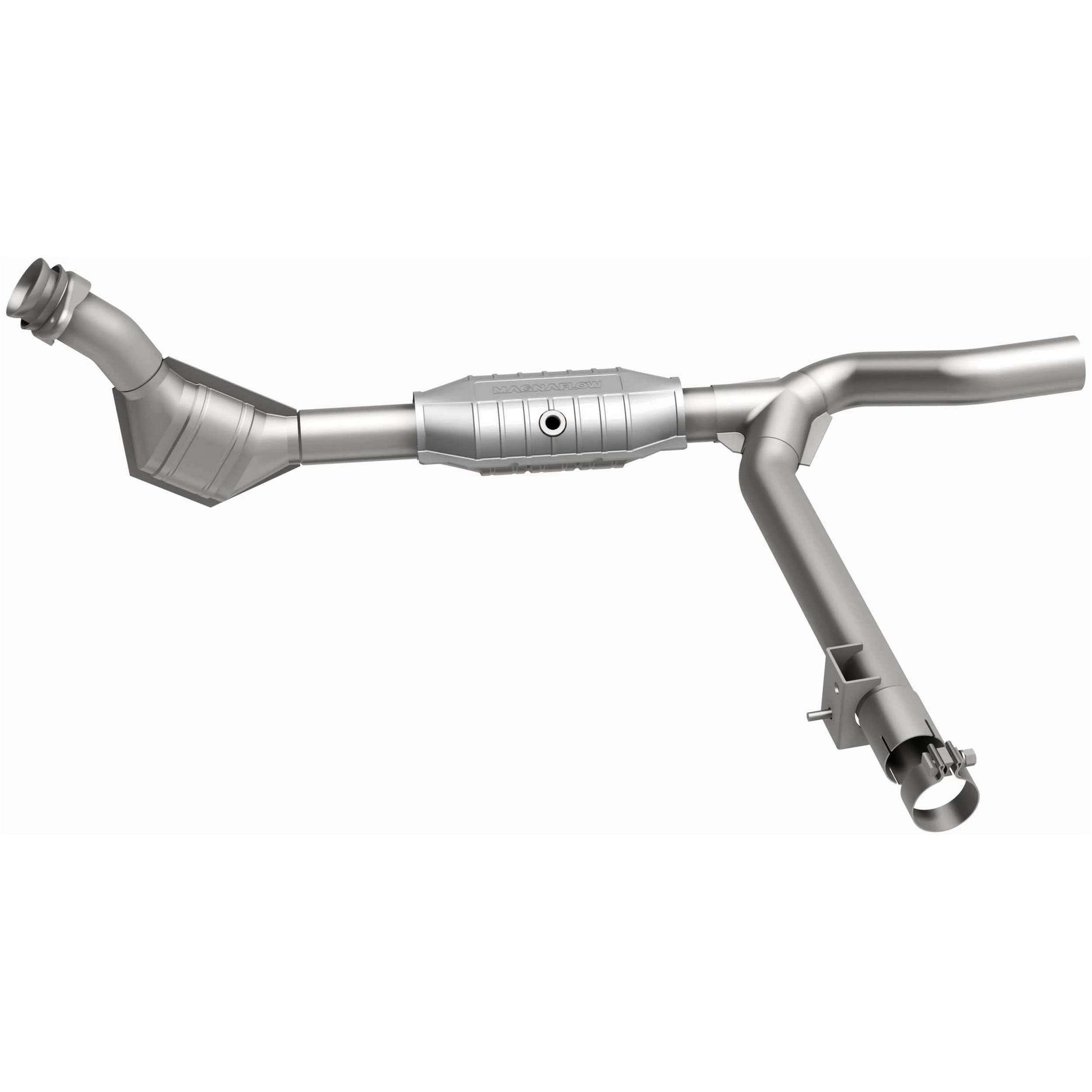 MagnaFlow Exhaust Products Catalytic Converter 447142