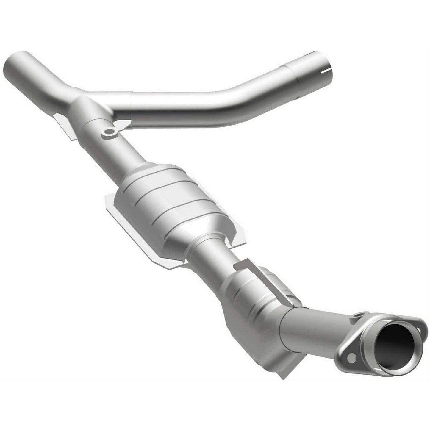 MagnaFlow Exhaust Products Catalytic Converter 447157