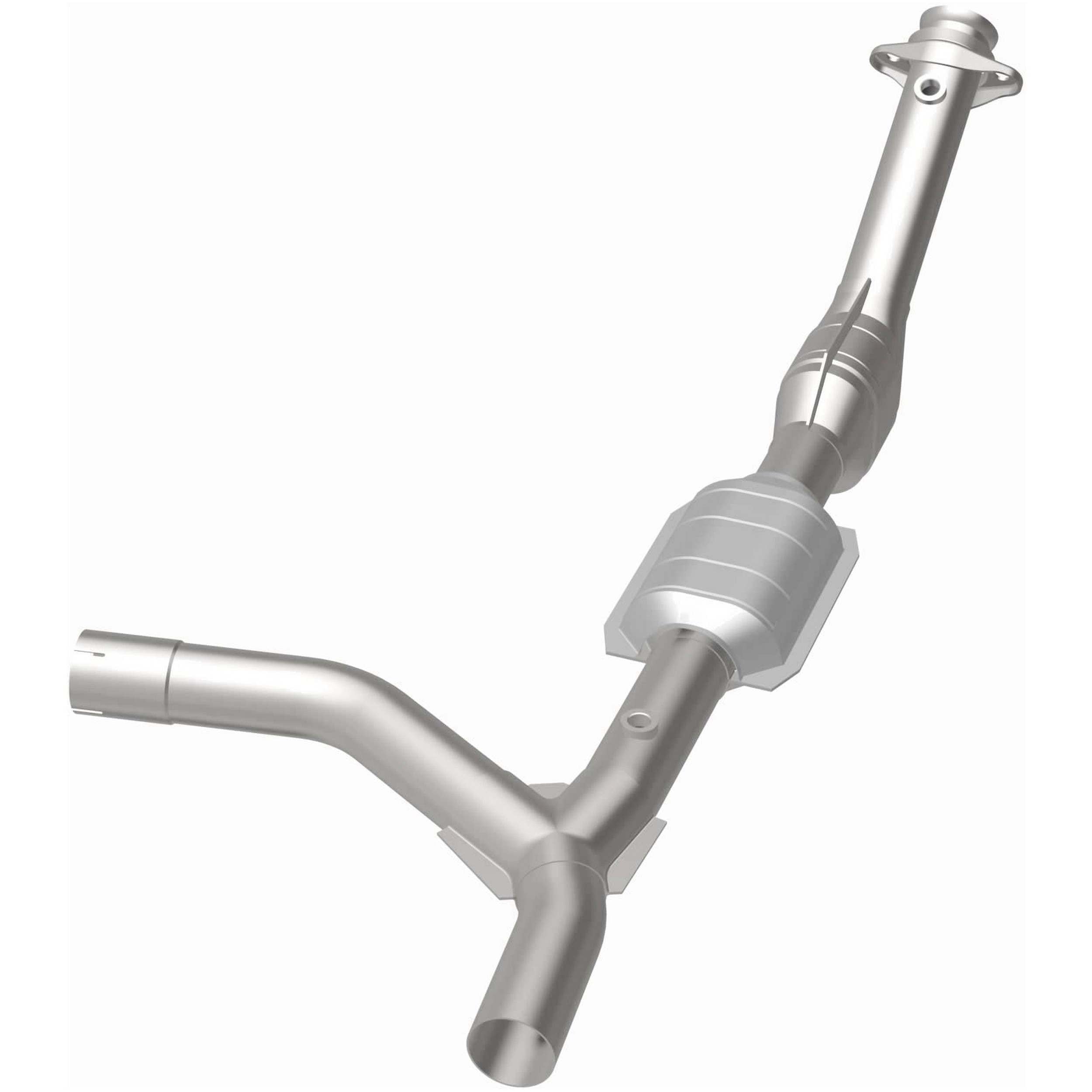 MagnaFlow Exhaust Products Catalytic Converter 447157