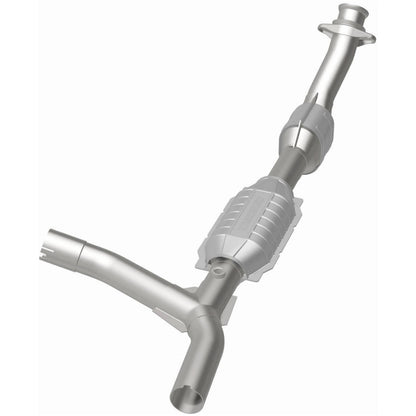 MagnaFlow Exhaust Products Catalytic Converter 447159