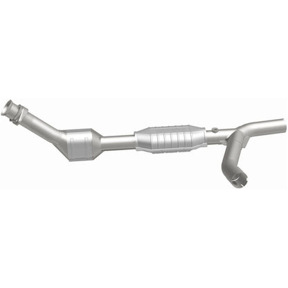 MagnaFlow Exhaust Products Catalytic Converter 447159