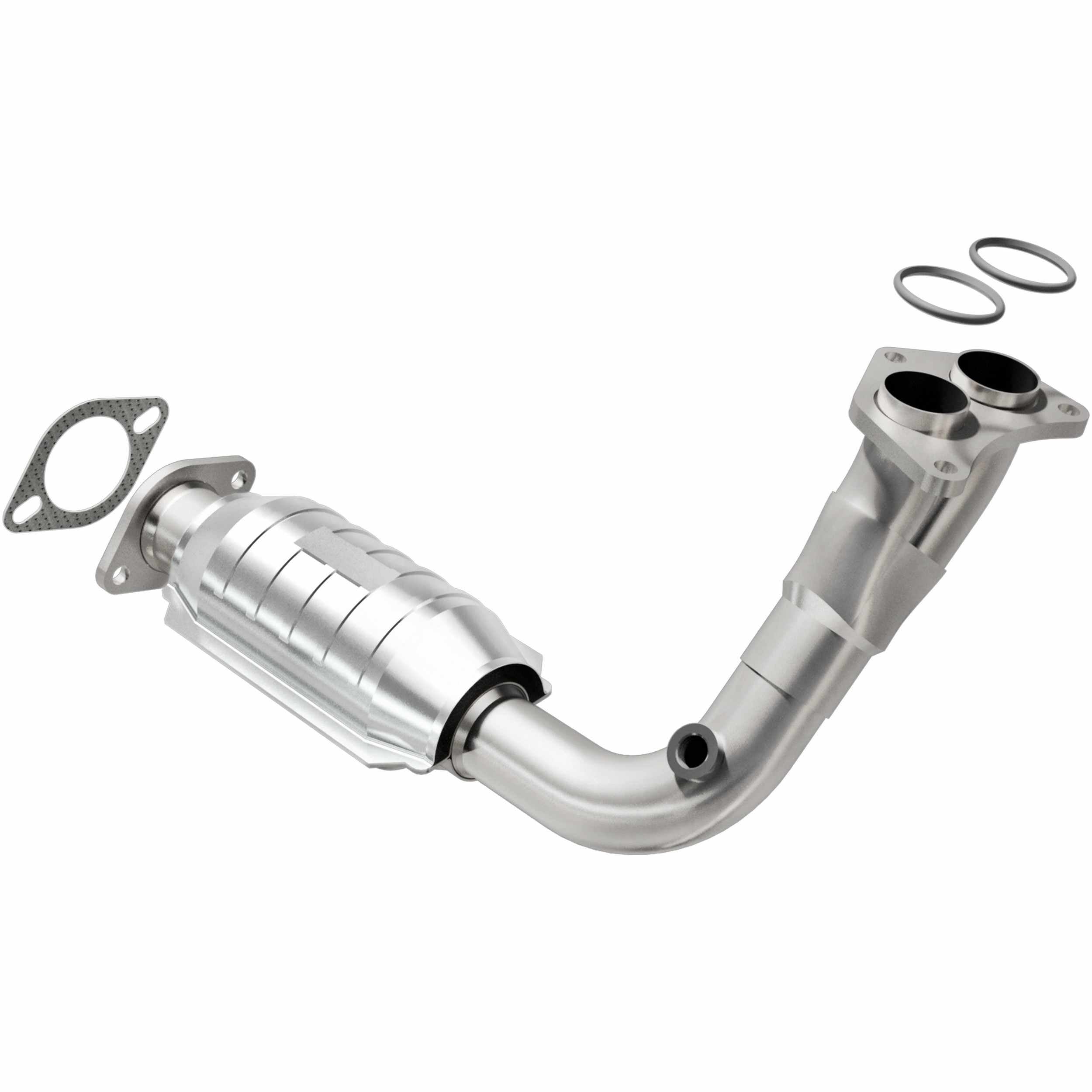 MagnaFlow Exhaust Products Catalytic Converter 447170