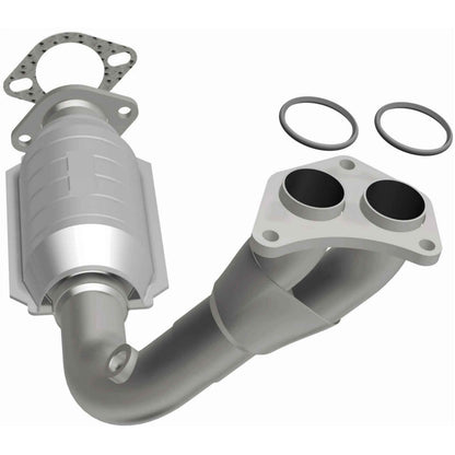 MagnaFlow Exhaust Products Catalytic Converter 447170