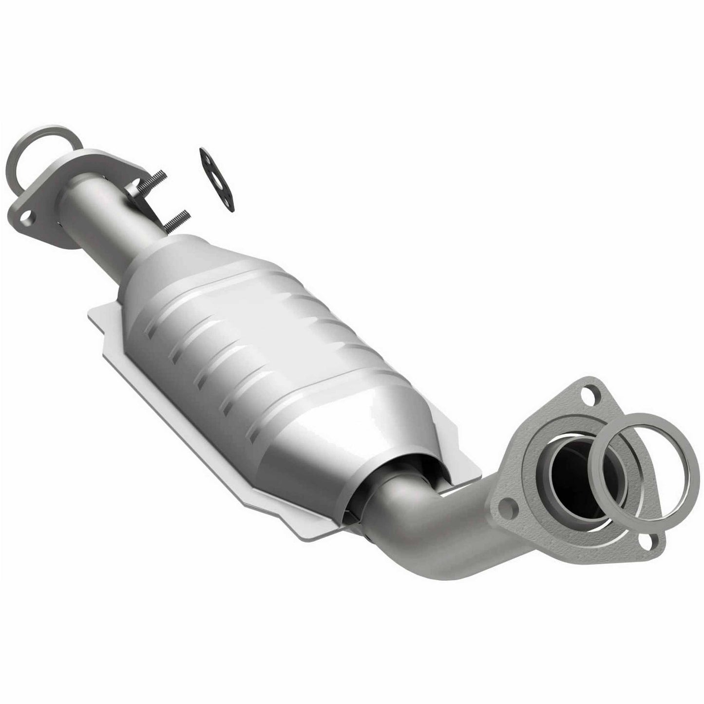 MagnaFlow Toyota Tundra California Grade CARB Compliant Direct-Fit Catalytic Converter