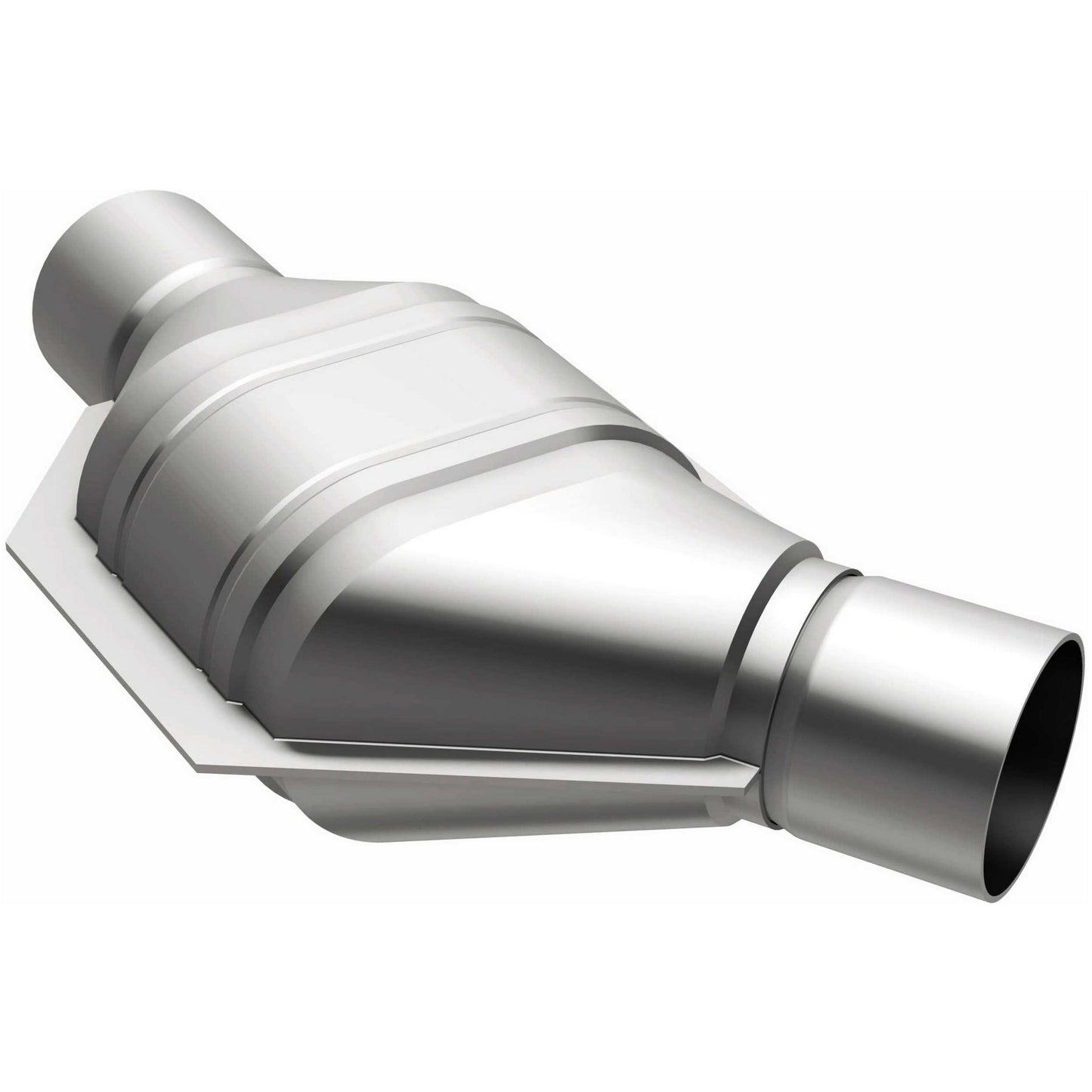 MagnaFlow Exhaust Products Catalytic Converter 447176